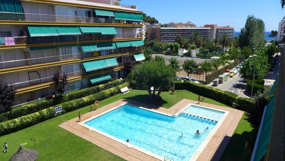 Fanals Beach Lloret de Mar Zewnętrze zdjęcie