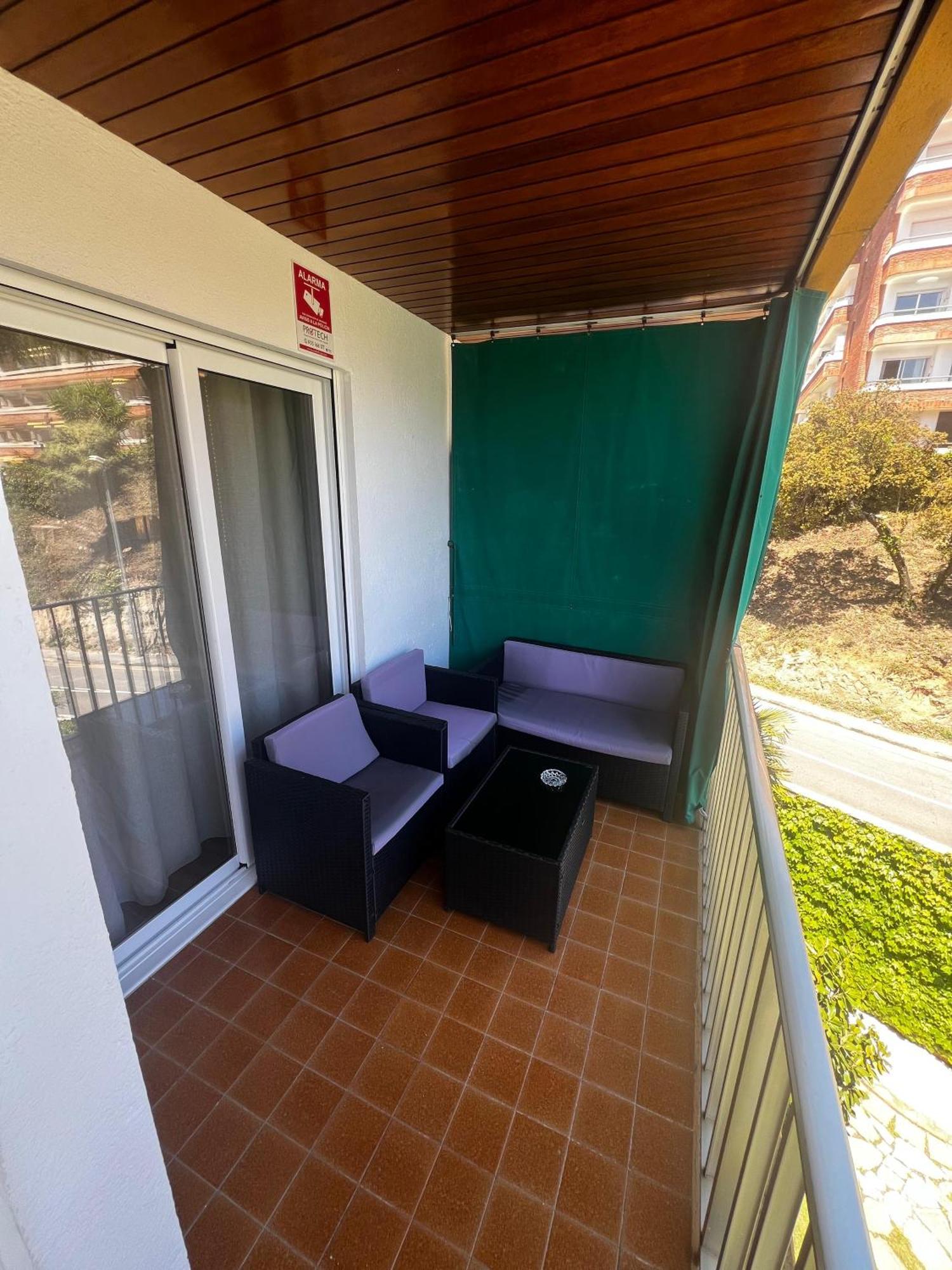 Fanals Beach Lloret de Mar Zewnętrze zdjęcie