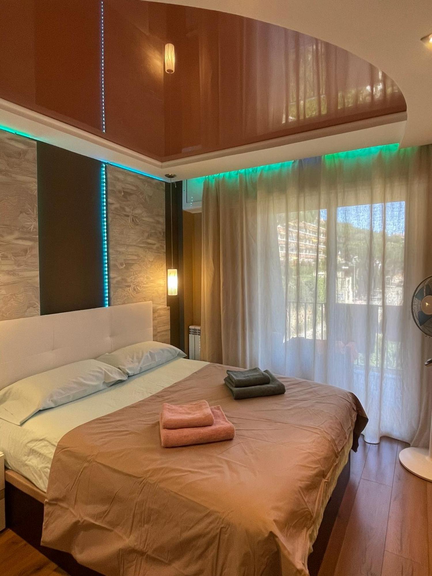 Fanals Beach Lloret de Mar Zewnętrze zdjęcie